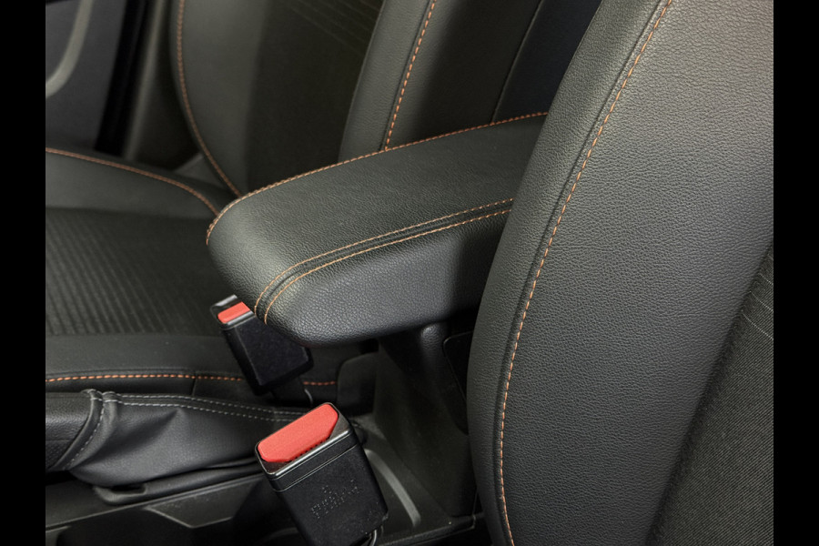 Dacia Duster 1.3 TCe 150 Extreme | Navi | 17" | Blindspot | 360 | Stoelverwarming | Cruise control | 100% Dealer onderhouden!