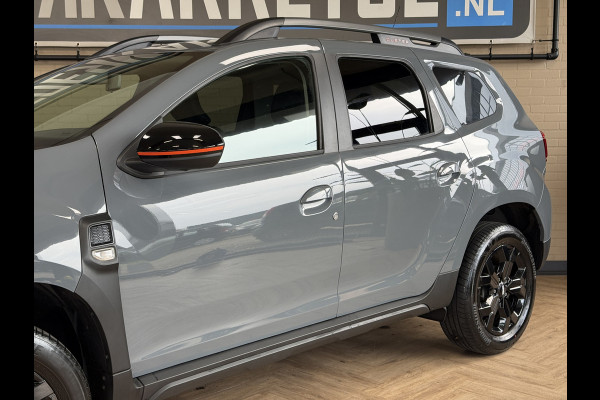 Dacia Duster 1.3 TCe 150 Extreme | Navi | 17" | Blindspot | 360 | Stoelverwarming | Cruise control | 100% Dealer onderhouden!