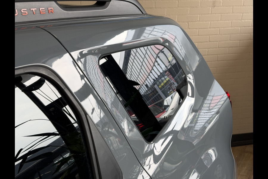 Dacia Duster 1.3 TCe 150 Extreme | Navi | 17" | Blindspot | 360 | Stoelverwarming | Cruise control | 100% Dealer onderhouden!