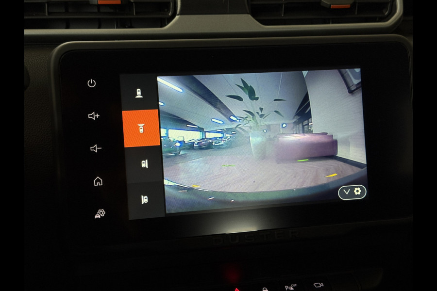 Dacia Duster 1.3 TCe 150 Extreme | Navi | 17" | Blindspot | 360 | Stoelverwarming | Cruise control | 100% Dealer onderhouden!