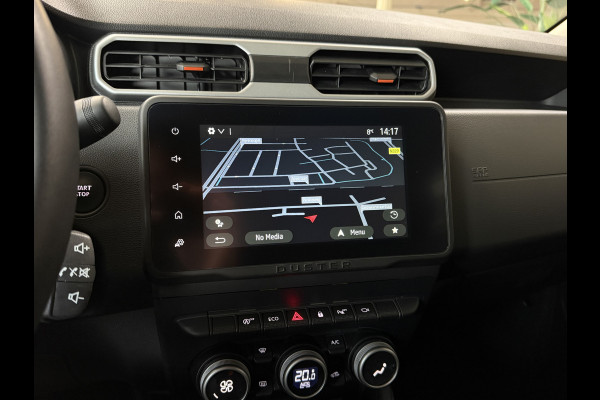 Dacia Duster 1.3 TCe 150 Extreme | Navi | 17" | Blindspot | 360 | Stoelverwarming | Cruise control | 100% Dealer onderhouden!