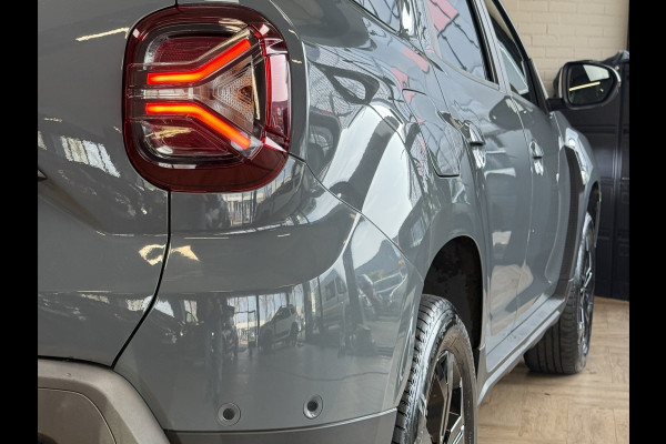 Dacia Duster 1.3 TCe 150 Extreme | Navi | 17" | Blindspot | 360 | Stoelverwarming | Cruise control | 100% Dealer onderhouden!