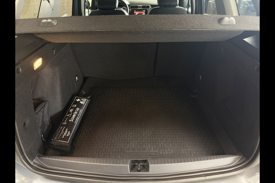 Dacia Duster 1.3 TCe 150 Extreme | Navi | 17" | Blindspot | 360 | Stoelverwarming | Cruise control | 100% Dealer onderhouden!