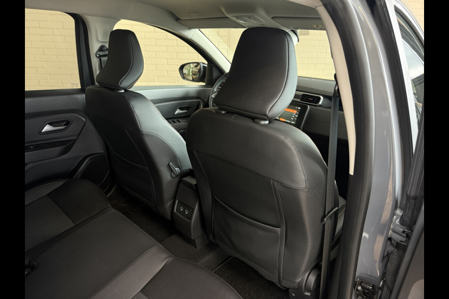 Dacia Duster 1.3 TCe 150 Extreme | Navi | 17" | Blindspot | 360 | Stoelverwarming | Cruise control | 100% Dealer onderhouden!