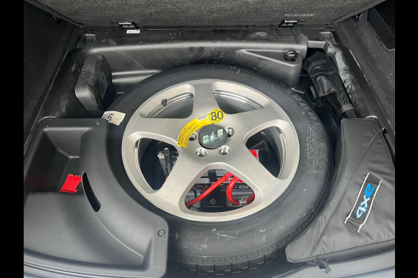 Jeep Grand Cherokee 2.0 Overland 4xe 380pk | Panoramadak | Stoelverwarming | McIntosh Audio