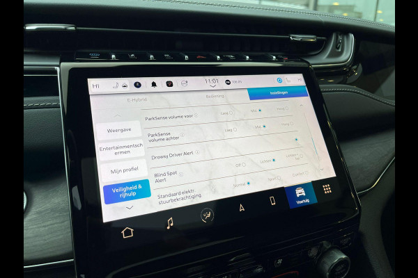 Jeep Grand Cherokee 2.0 Overland 4xe 380pk | Panoramadak | Stoelverwarming | McIntosh Audio