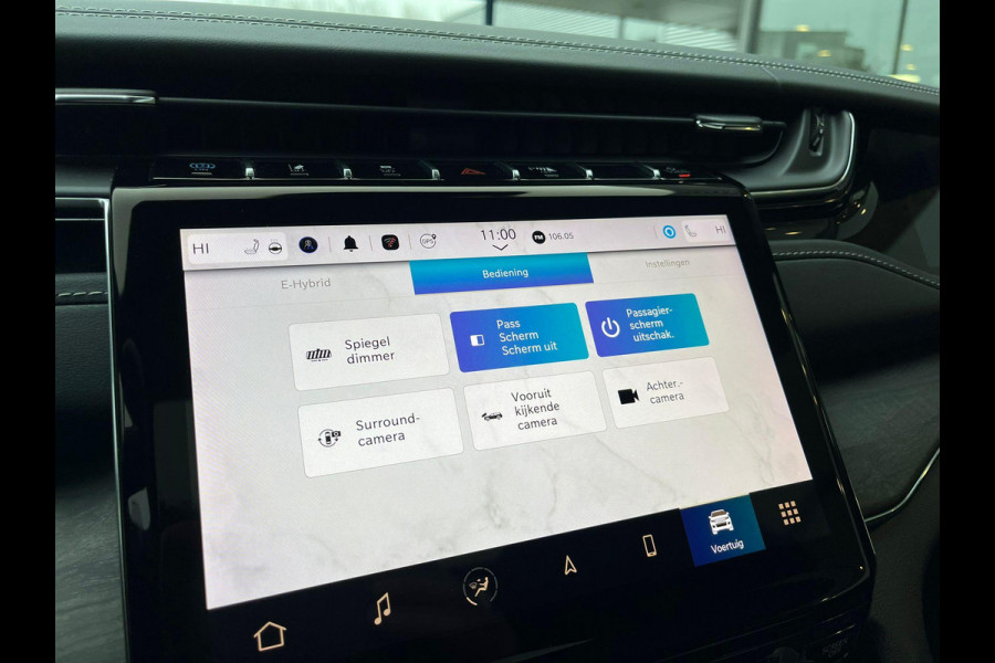 Jeep Grand Cherokee 2.0 Overland 4xe 380pk | Panoramadak | Stoelverwarming | McIntosh Audio