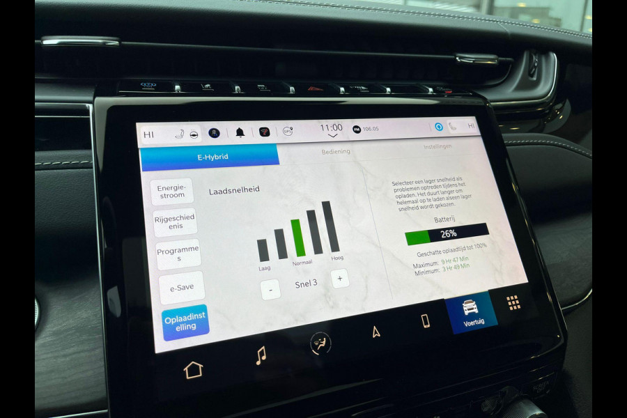 Jeep Grand Cherokee 2.0 Overland 4xe 380pk | Panoramadak | Stoelverwarming | McIntosh Audio