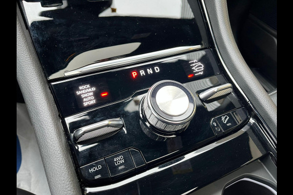 Jeep Grand Cherokee 2.0 Overland 4xe 380pk | Panoramadak | Stoelverwarming | McIntosh Audio