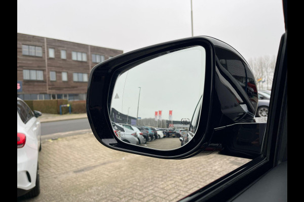 Jeep Grand Cherokee 2.0 Overland 4xe 380pk | Panoramadak | Stoelverwarming | McIntosh Audio