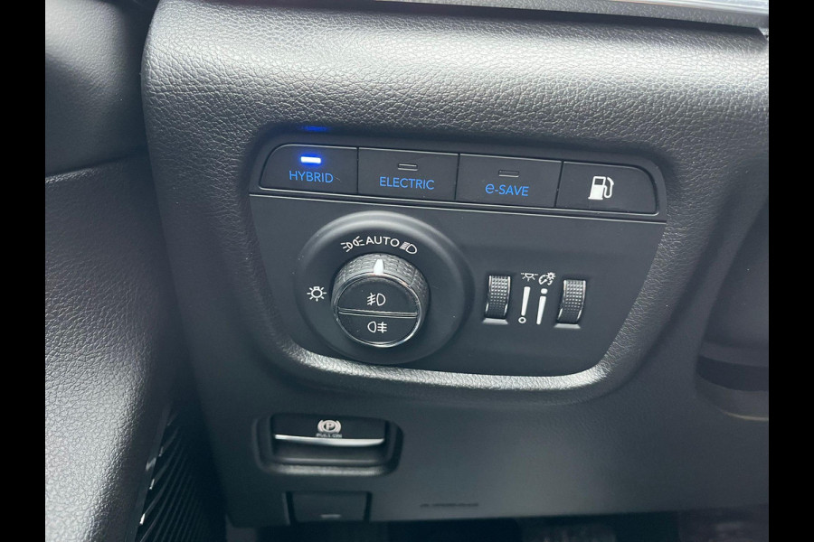 Jeep Grand Cherokee 2.0 Overland 4xe 380pk | Panoramadak | Stoelverwarming | McIntosh Audio