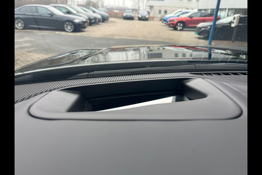 Jeep Grand Cherokee 2.0 Overland 4xe 380pk | Panoramadak | Stoelverwarming | McIntosh Audio