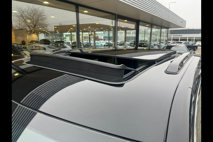 Jeep Grand Cherokee 2.0 Overland 4xe 380pk | Panoramadak | Stoelverwarming | McIntosh Audio