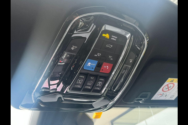 Jeep Grand Cherokee 2.0 Overland 4xe 380pk | Panoramadak | Stoelverwarming | McIntosh Audio