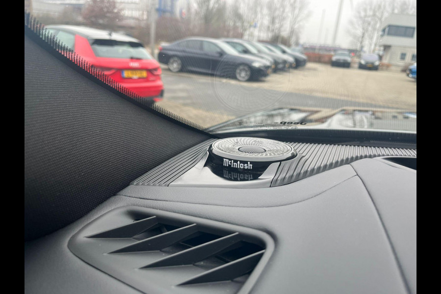 Jeep Grand Cherokee 2.0 Overland 4xe 380pk | Panoramadak | Stoelverwarming | McIntosh Audio