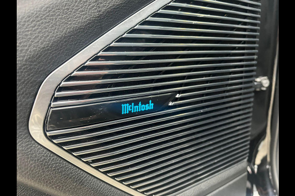 Jeep Grand Cherokee 2.0 Overland 4xe 380pk | Panoramadak | Stoelverwarming | McIntosh Audio