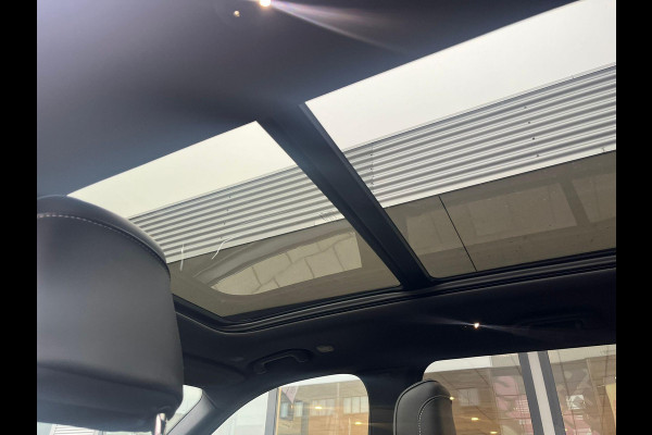 Jeep Grand Cherokee 2.0 Overland 4xe 380pk | Panoramadak | Stoelverwarming | McIntosh Audio