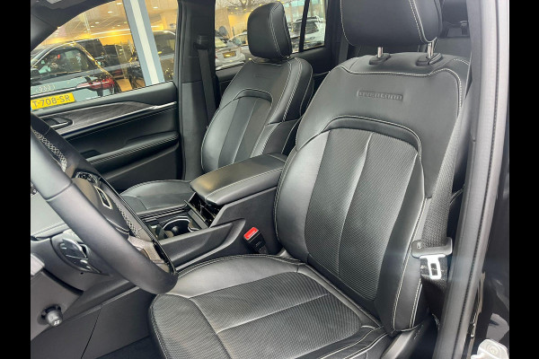 Jeep Grand Cherokee 2.0 Overland 4xe 380pk | Panoramadak | Stoelverwarming | McIntosh Audio