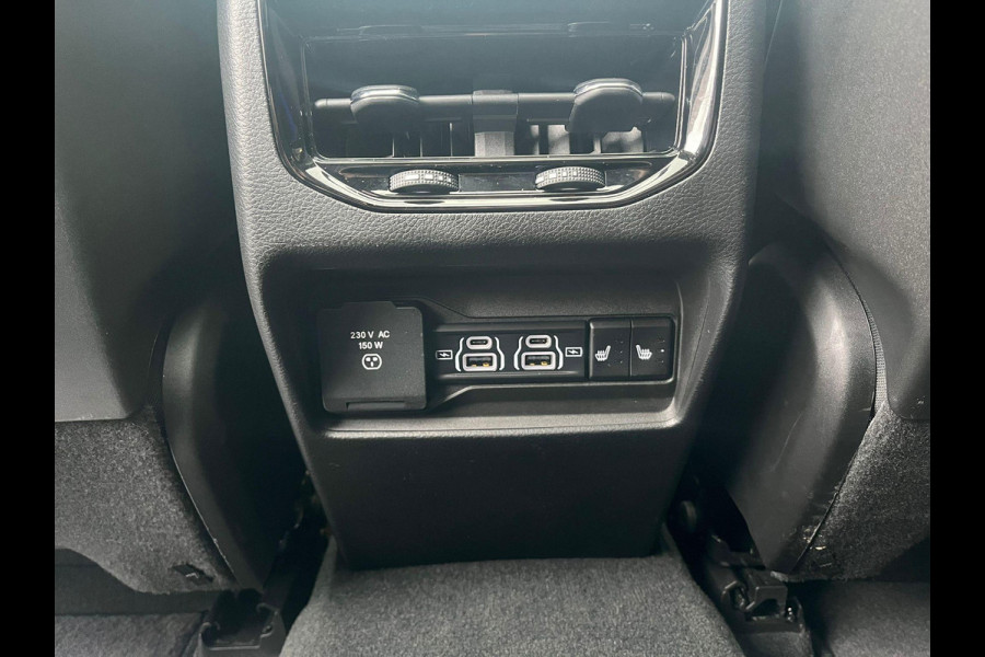 Jeep Grand Cherokee 2.0 Overland 4xe 380pk | Panoramadak | Stoelverwarming | McIntosh Audio