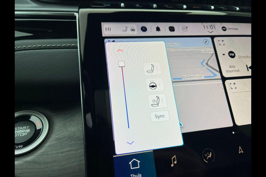 Jeep Grand Cherokee 2.0 Overland 4xe 380pk | Panoramadak | Stoelverwarming | McIntosh Audio