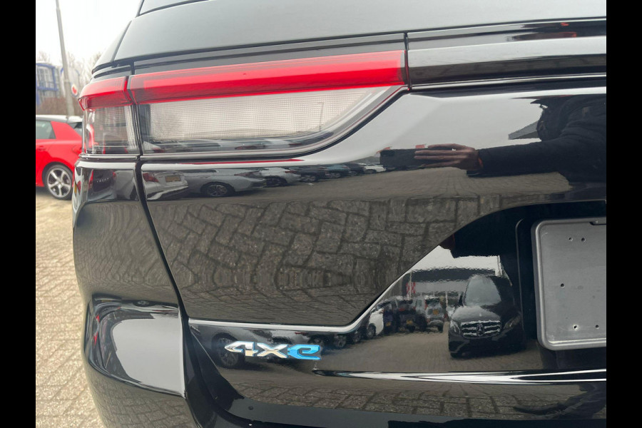 Jeep Grand Cherokee 2.0 Overland 4xe 380pk | Panoramadak | Stoelverwarming | McIntosh Audio