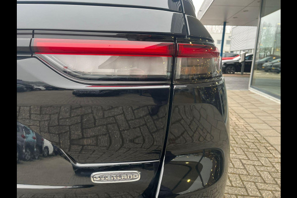 Jeep Grand Cherokee 2.0 Overland 4xe 380pk | Panoramadak | Stoelverwarming | McIntosh Audio