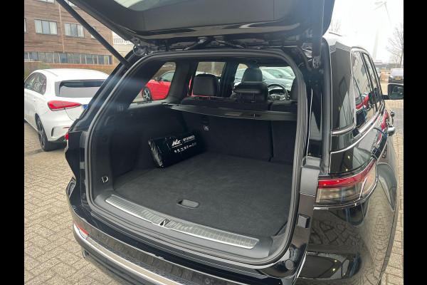 Jeep Grand Cherokee 2.0 Overland 4xe 380pk | Panoramadak | Stoelverwarming | McIntosh Audio