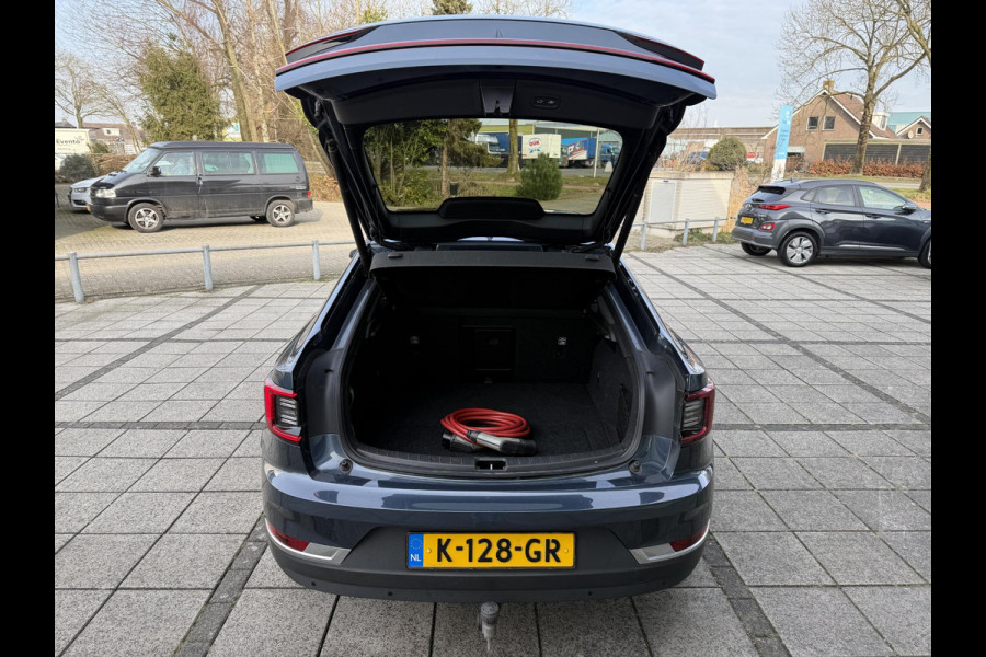 Polestar 2 Aut. Long Range Dual Motor | SOH 89,99% | Trekhaak | Panorama | 360 Camera | Harman Kardon |