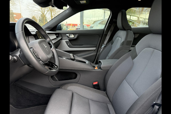 Polestar 2 Aut. Long Range Dual Motor | SOH 89,99% | Trekhaak | Panorama | 360 Camera | Harman Kardon |