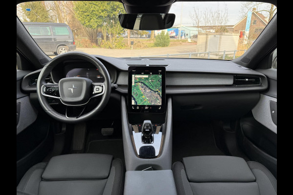 Polestar 2 Aut. Long Range Dual Motor | SOH 89,99% | Trekhaak | Panorama | 360 Camera | Harman Kardon |