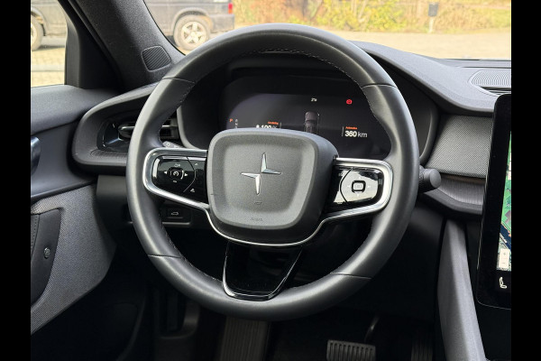 Polestar 2 Aut. Long Range Dual Motor | SOH 89,99% | Trekhaak | Panorama | 360 Camera | Harman Kardon |