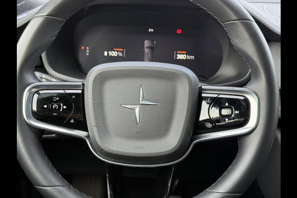 Polestar 2 Aut. Long Range Dual Motor | SOH 89,99% | Trekhaak | Panorama | 360 Camera | Harman Kardon |