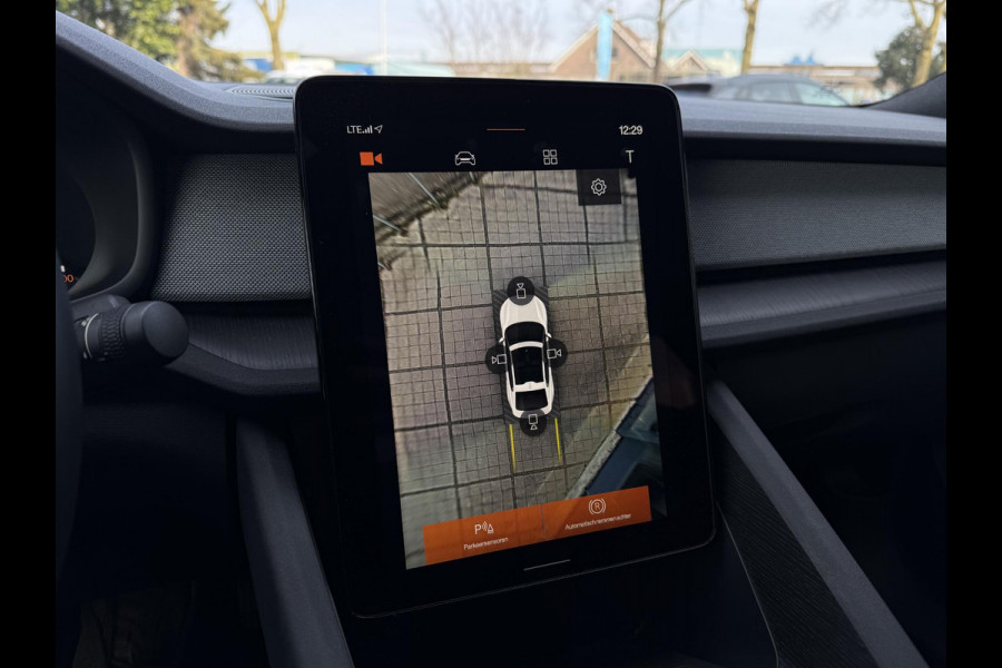 Polestar 2 Aut. Long Range Dual Motor | SOH 89,99% | Trekhaak | Panorama | 360 Camera | Harman Kardon |