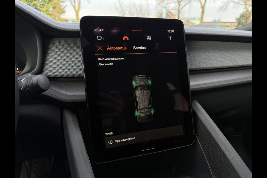 Polestar 2 Aut. Long Range Dual Motor | SOH 89,99% | Trekhaak | Panorama | 360 Camera | Harman Kardon |