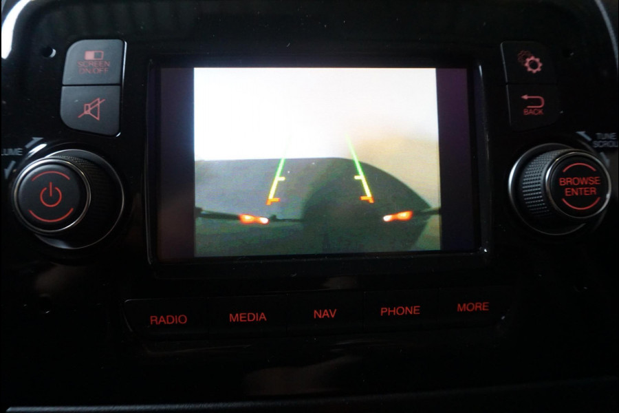 Opel Movano 140pk L2H2 Edition Navi Camera Parkeersensoren Trekhaak Cruise control Airco