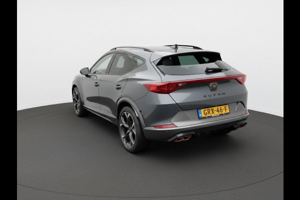 CUPRA Formentor 1.4 e-Hybrid Adrenaline 204pk | Panoramadak | Parkeercamera | Climatronic | Verwarmbare voorstoelen