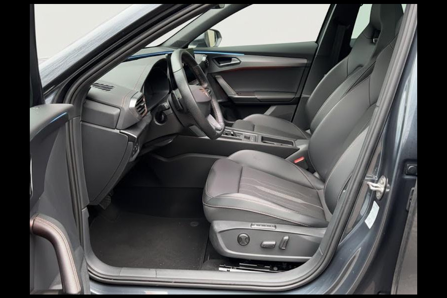 CUPRA Formentor 1.4 e-Hybrid Adrenaline 204pk | Panoramadak | Parkeercamera | Climatronic | Verwarmbare voorstoelen