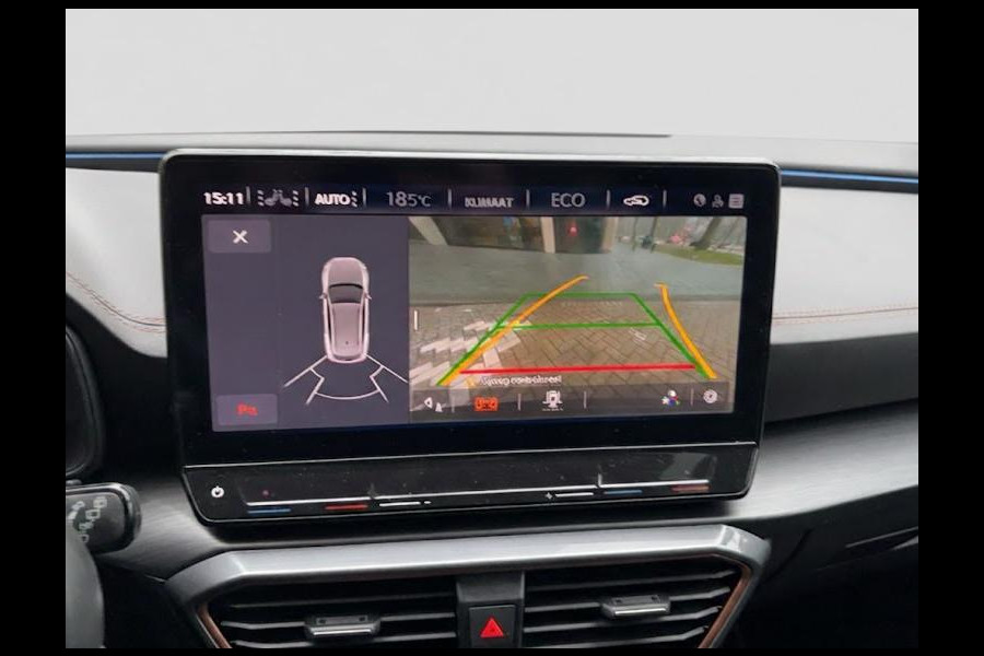 CUPRA Formentor 1.4 e-Hybrid Adrenaline 204pk | Panoramadak | Parkeercamera | Climatronic | Verwarmbare voorstoelen