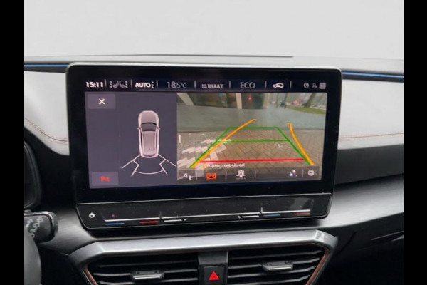 CUPRA Formentor 1.4 e-Hybrid Adrenaline 204pk | Panoramadak | Parkeercamera | Climatronic | Verwarmbare voorstoelen