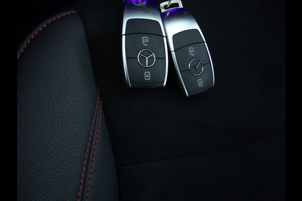 Mercedes-Benz A-Klasse 250 e Star Edition AMG Line | AMG Line | Sfeerverlichting | Achteruitrijcamera | Apple CarPlay | Inclusief 24 maanden MB Certified garantie voor Europa.