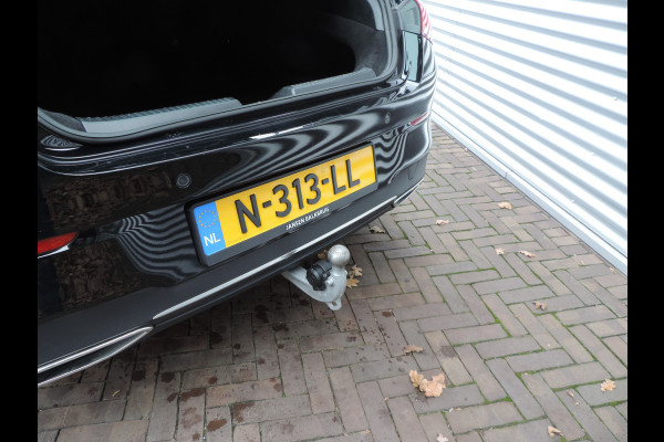 Mercedes-Benz CLA-Klasse Shooting Brake 200 Business Solution Luxury panoramadak trekhaak