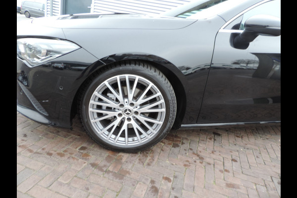 Mercedes-Benz CLA-Klasse Shooting Brake 200 Business Solution Luxury panoramadak trekhaak