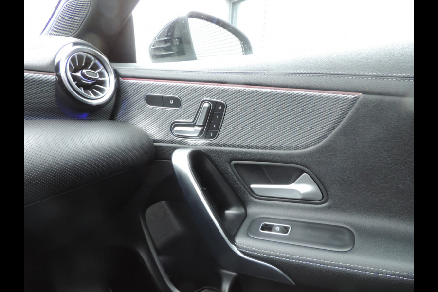 Mercedes-Benz CLA-Klasse Shooting Brake 200 Business Solution Luxury panoramadak trekhaak