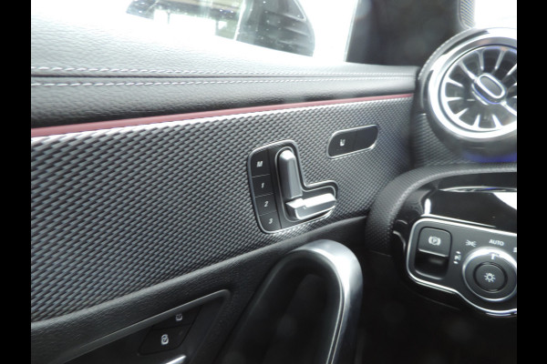 Mercedes-Benz CLA-Klasse Shooting Brake 200 Business Solution Luxury panoramadak trekhaak