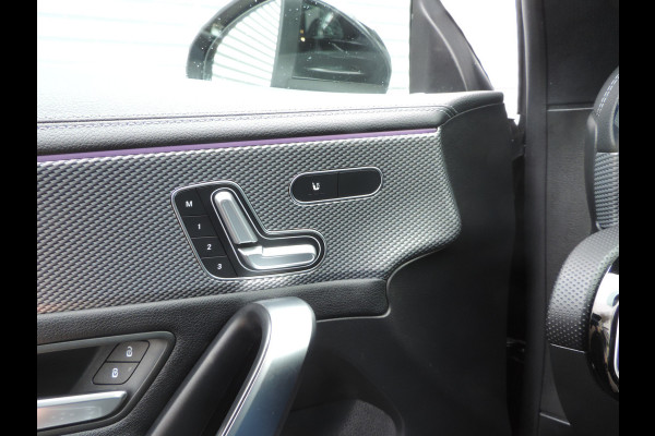 Mercedes-Benz CLA-Klasse Shooting Brake 200 Business Solution Luxury panoramadak trekhaak