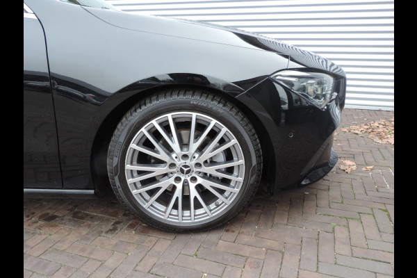 Mercedes-Benz CLA-Klasse Shooting Brake 200 Business Solution Luxury panoramadak trekhaak