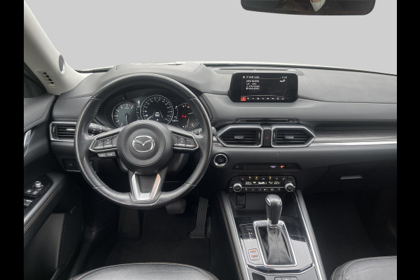 Mazda CX-5 2.0 SkyActiv-G 165 Business Luxury | Trekhaak