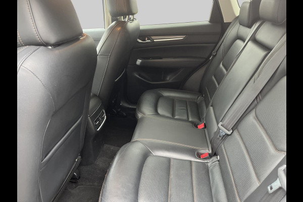 Mazda CX-5 2.0 SkyActiv-G 165 Business Luxury | Trekhaak