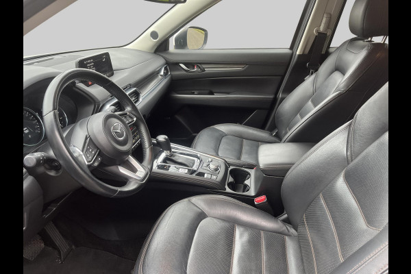 Mazda CX-5 2.0 SkyActiv-G 165 Business Luxury | Trekhaak