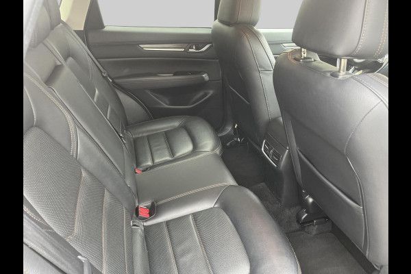 Mazda CX-5 2.0 SkyActiv-G 165 Business Luxury | Trekhaak